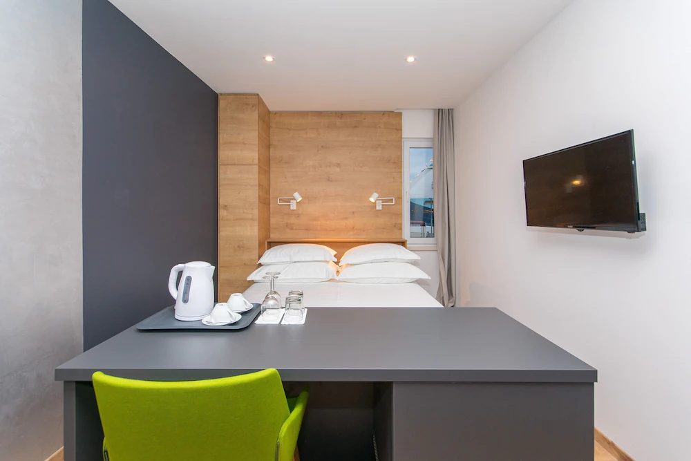 Ora Luxury Rooms