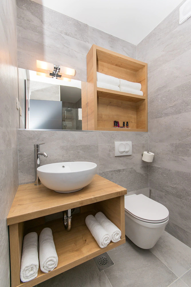 Ora Luxury Rooms