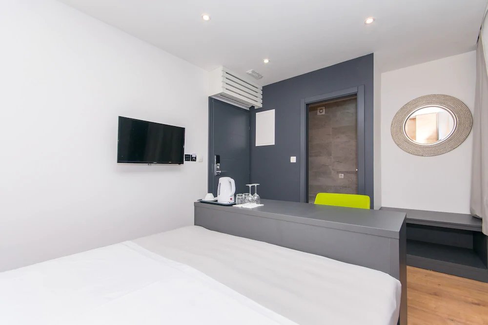 Ora Luxury Rooms