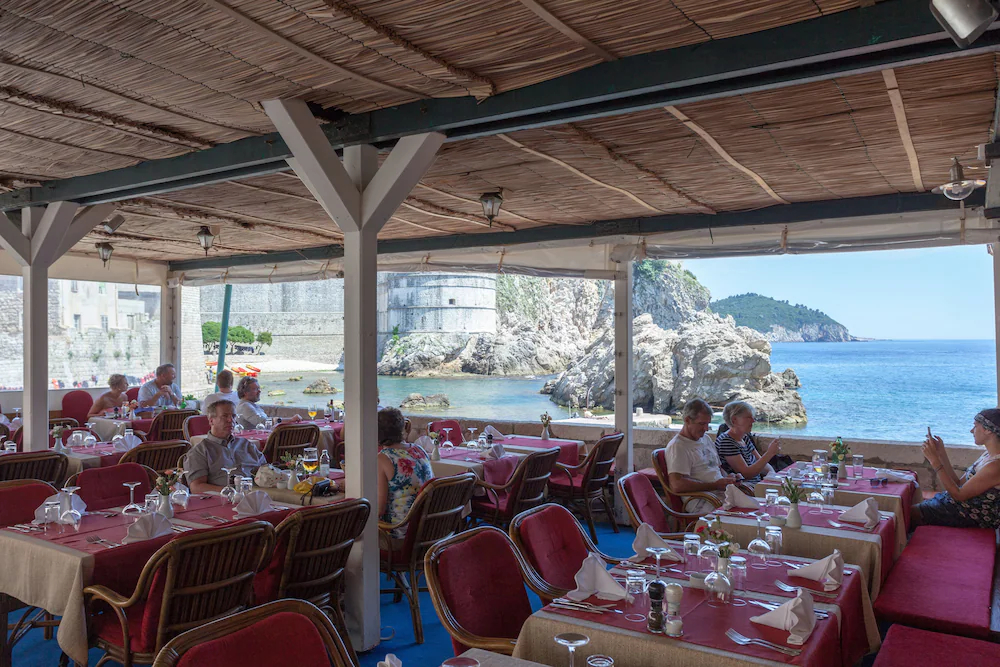Restaurant Orhan