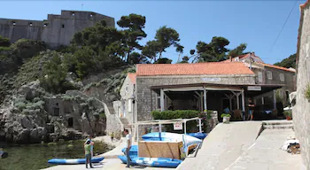 Restaurant Orhan