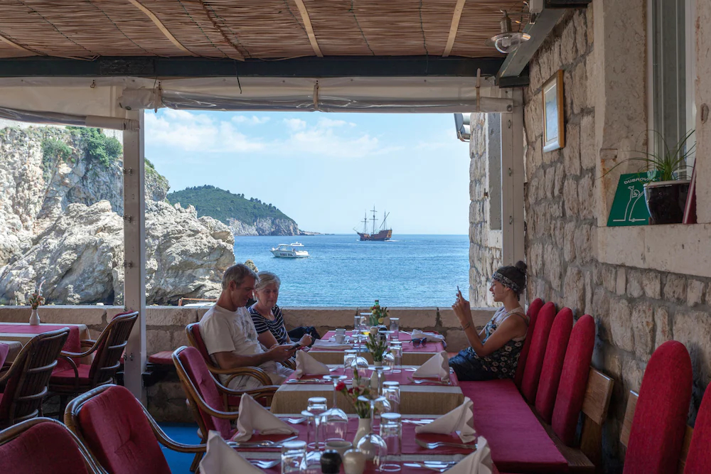 Restaurant Orhan