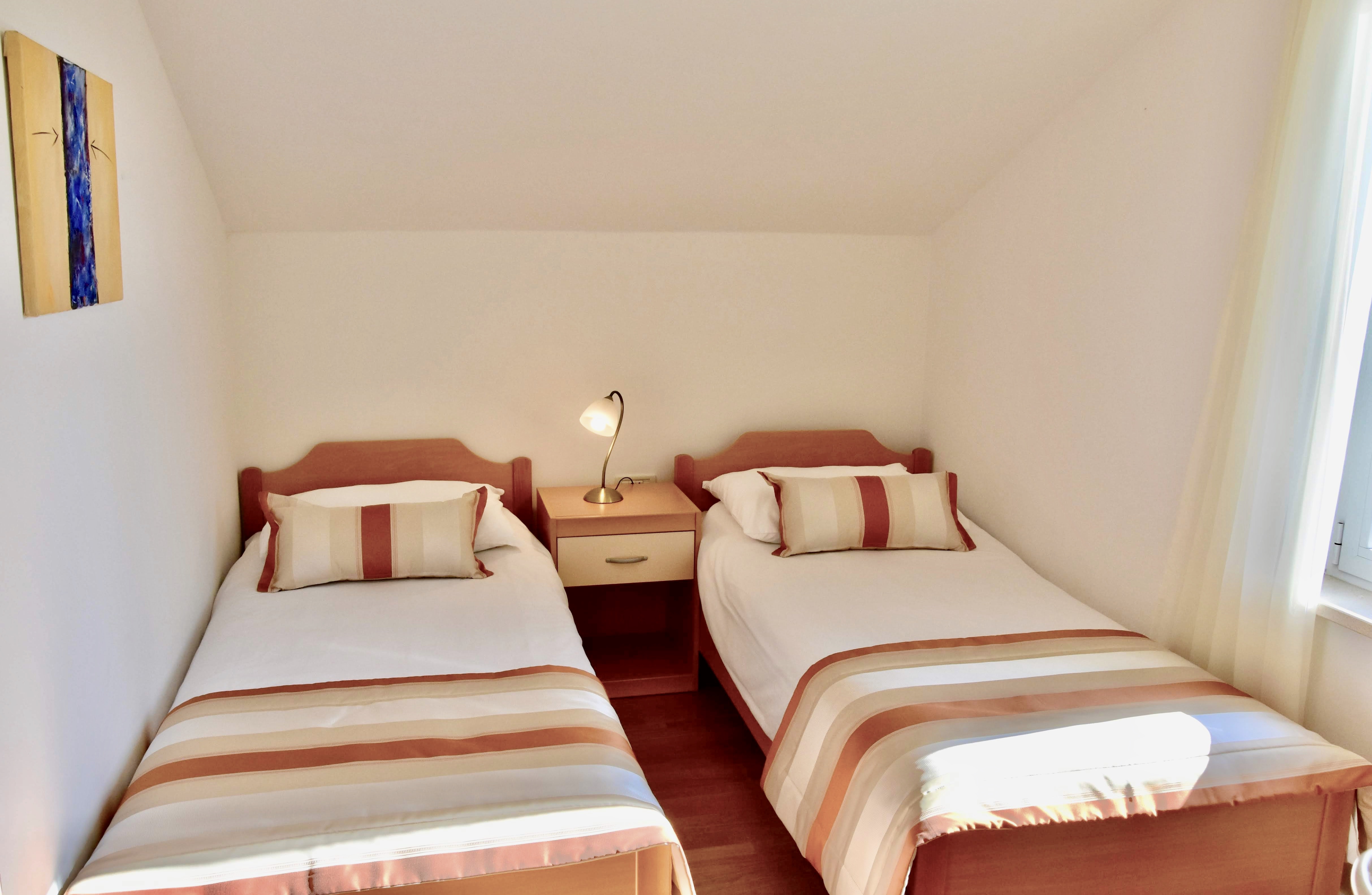 Pervanovo Apartments