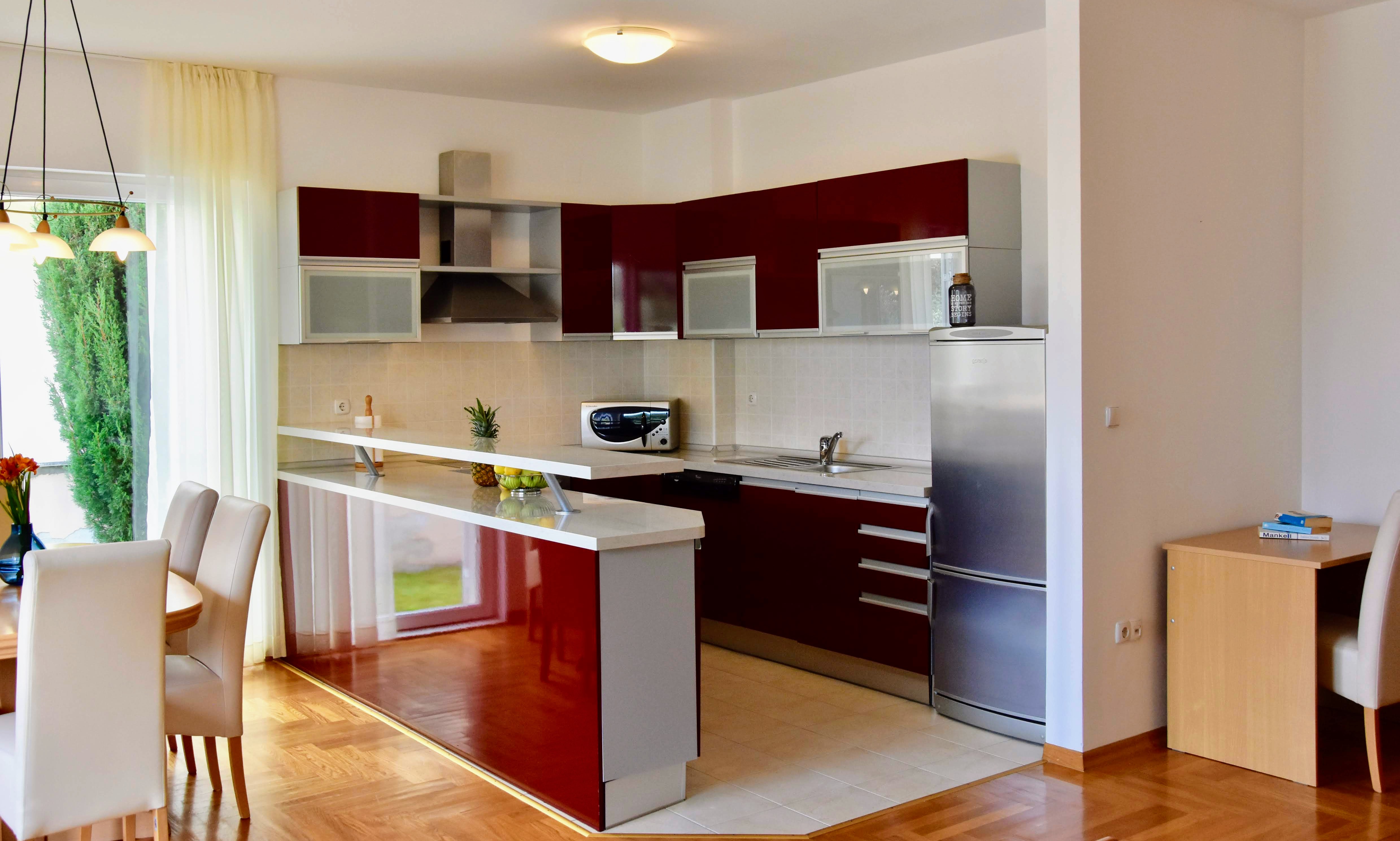 Pervanovo Apartments