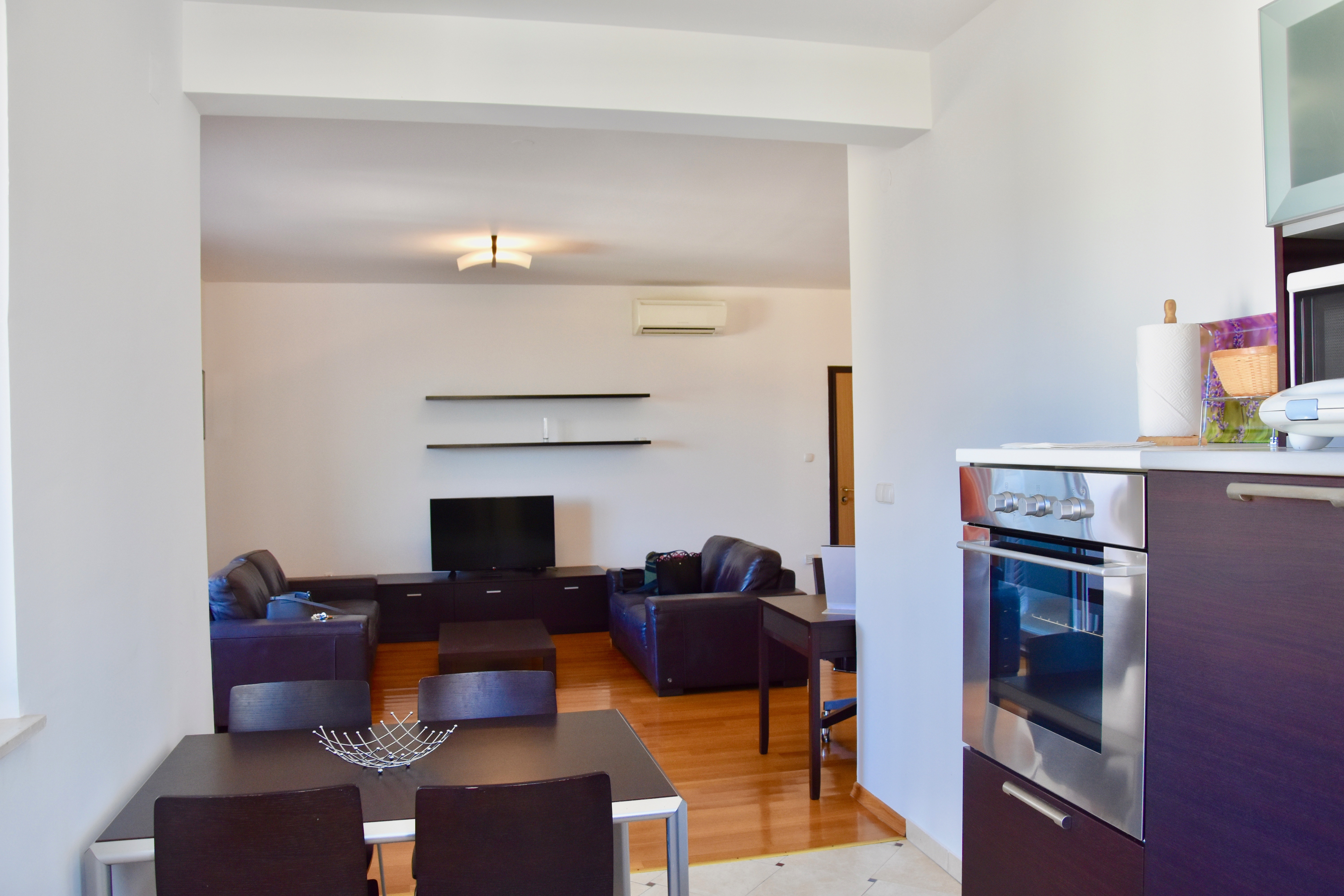 Pervanovo Apartments
