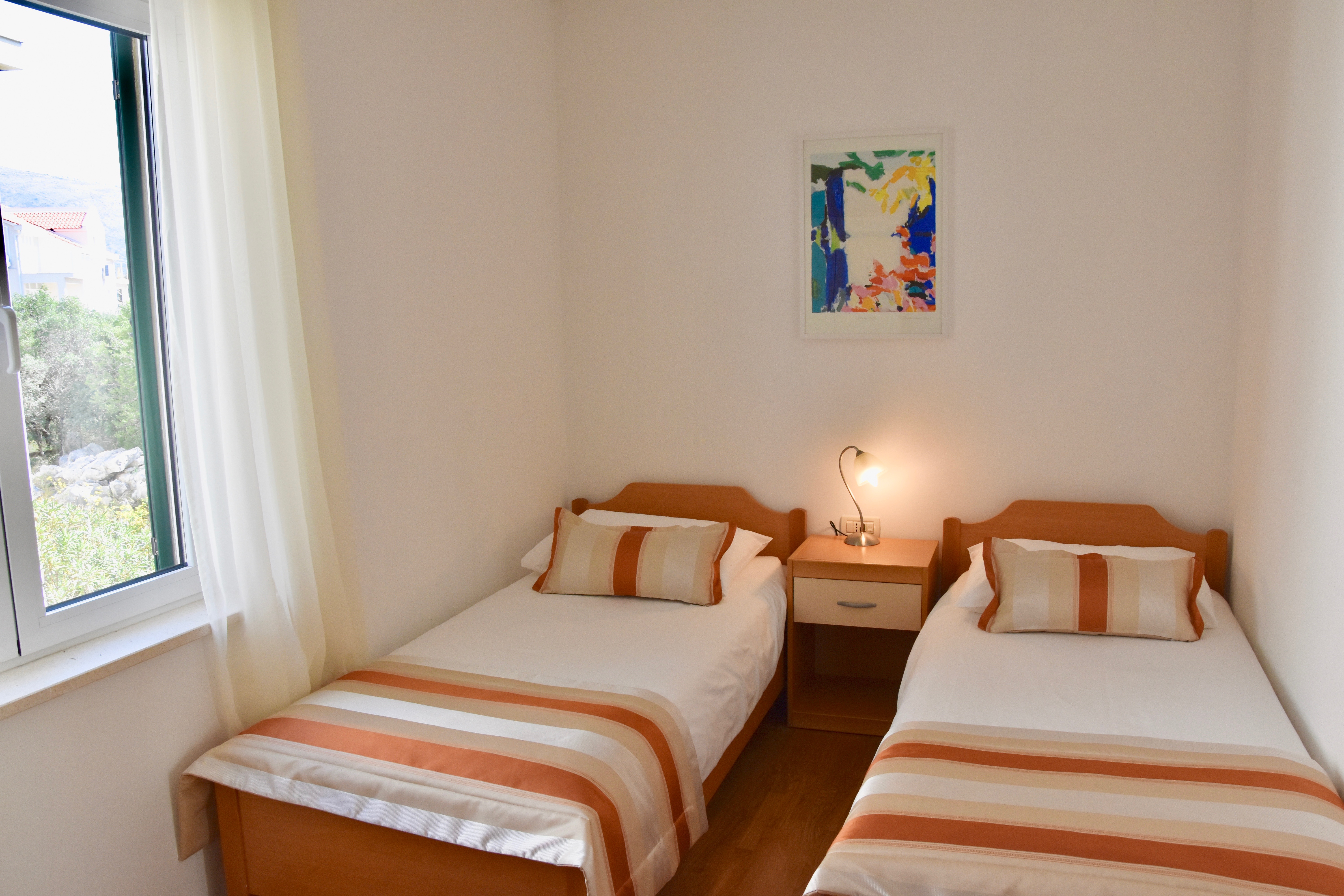 Pervanovo Apartments