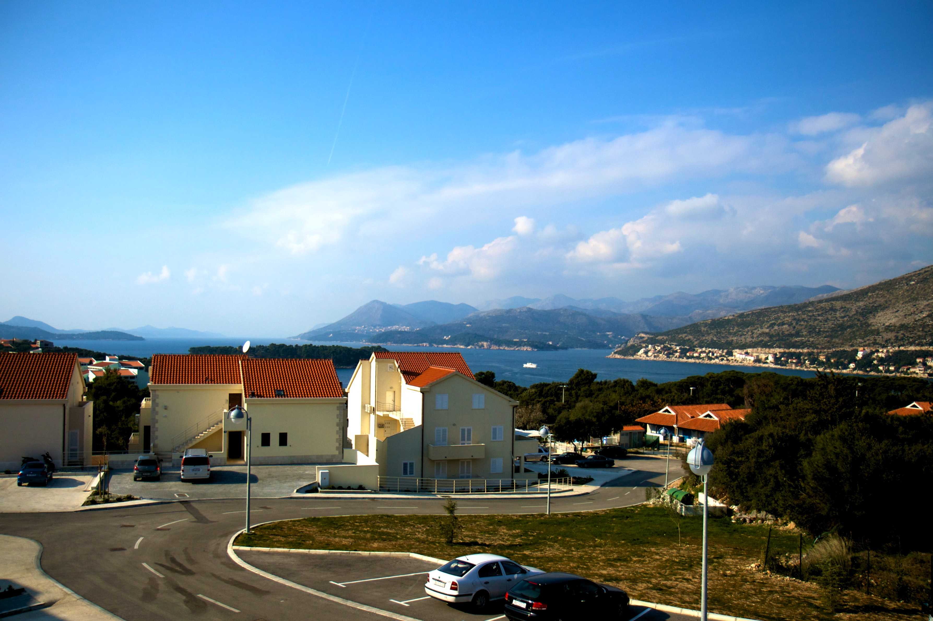 Pervanovo Apartments