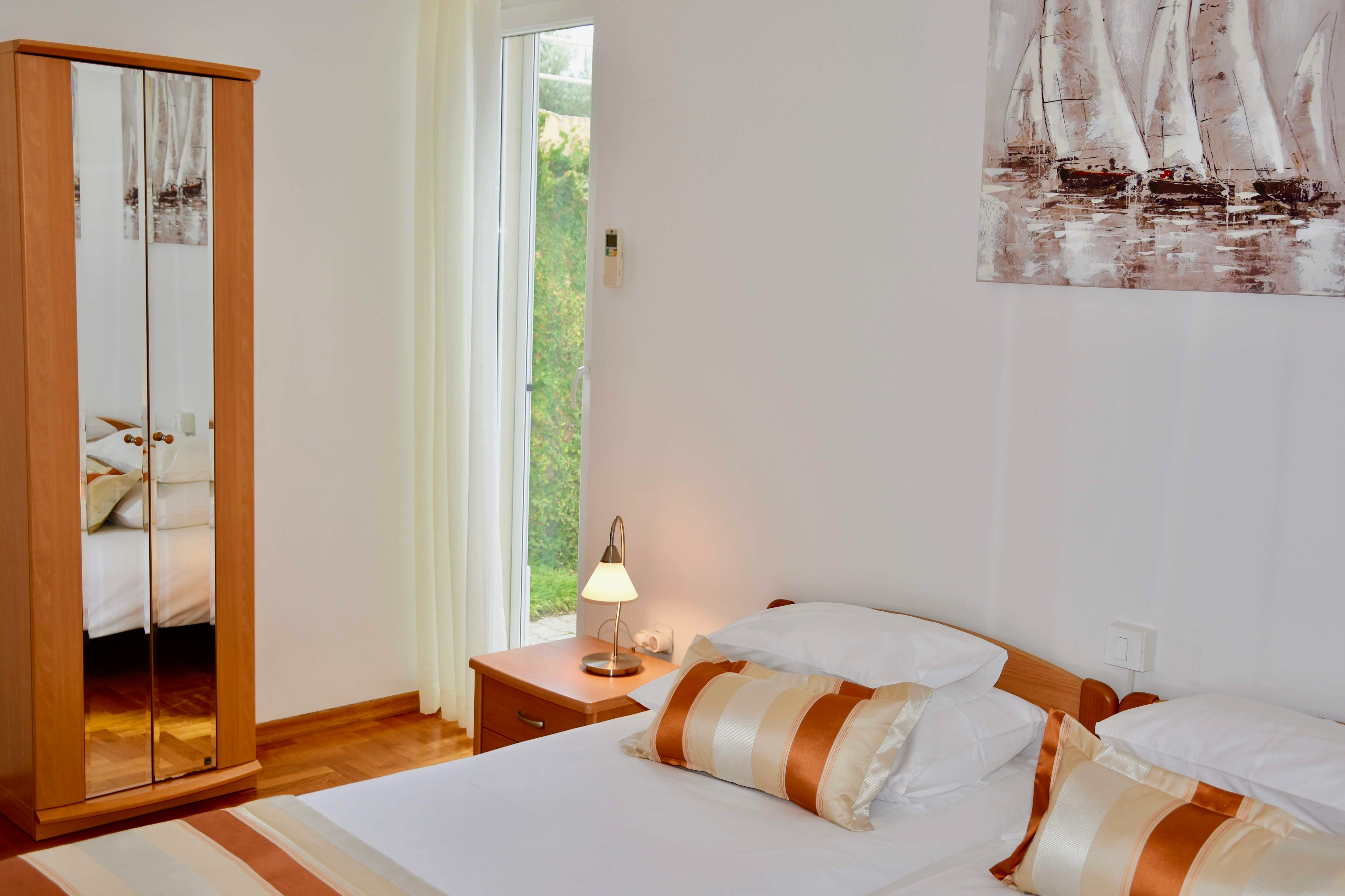 Pervanovo Apartments