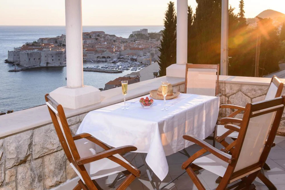 Ploce Apartments