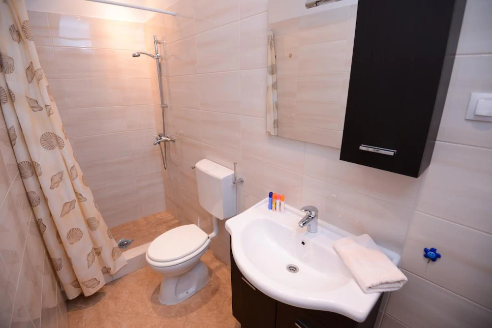 Ploce Apartments