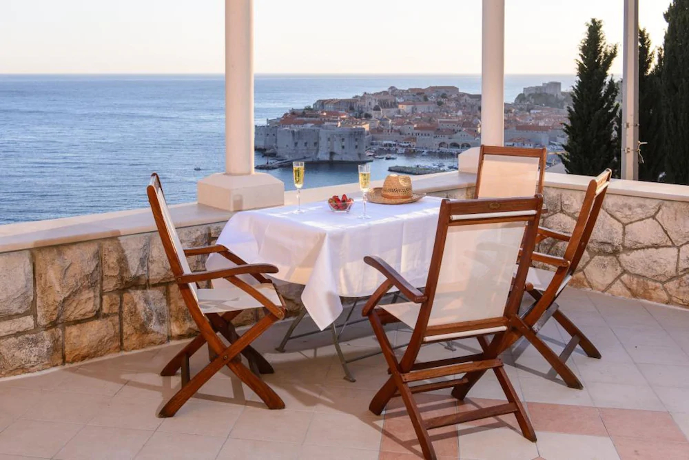 Ploce Apartments