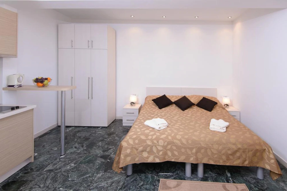 Ploce Apartments
