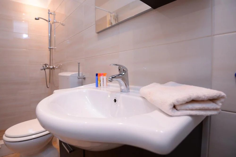Ploce Apartments
