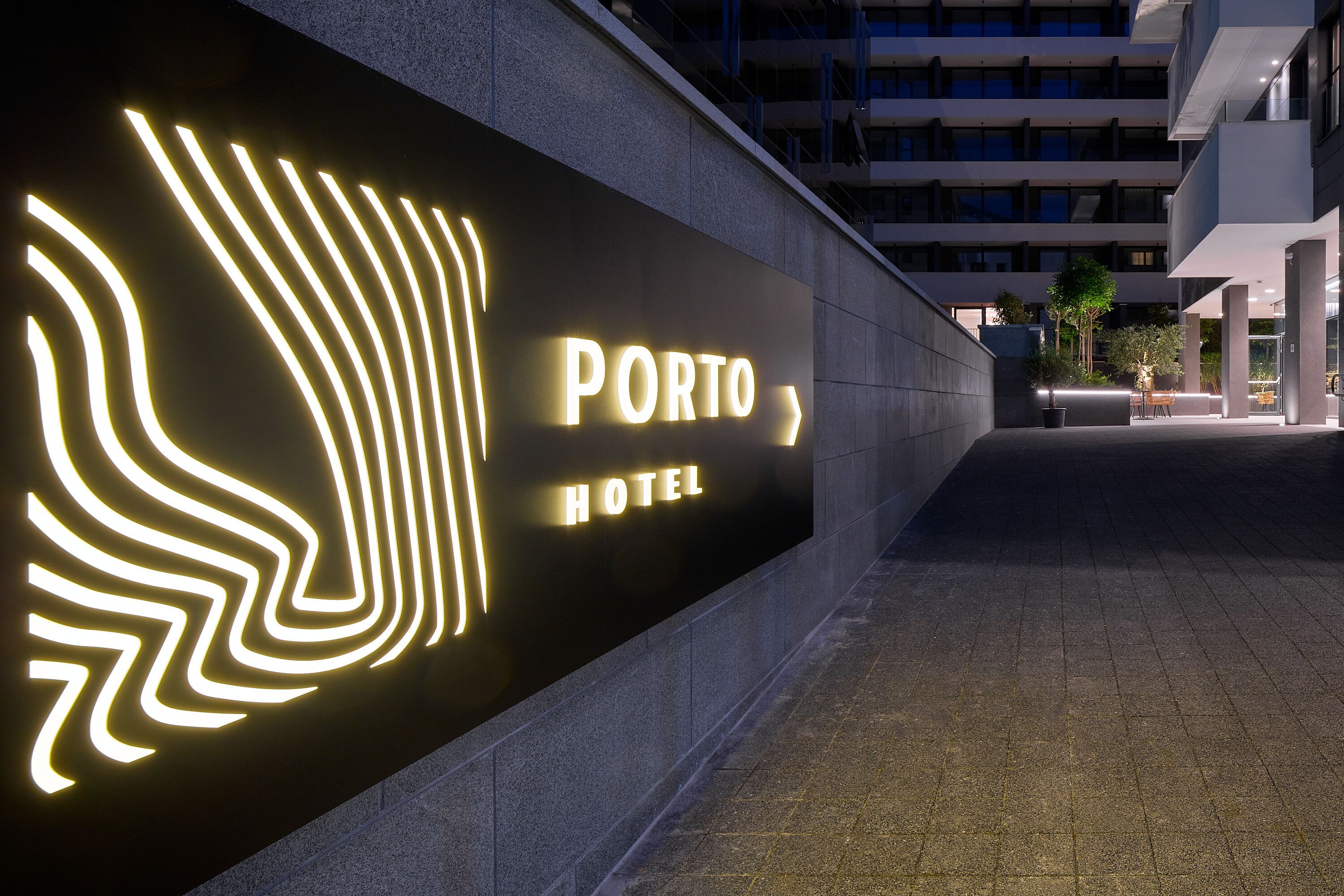 Hotel Porto