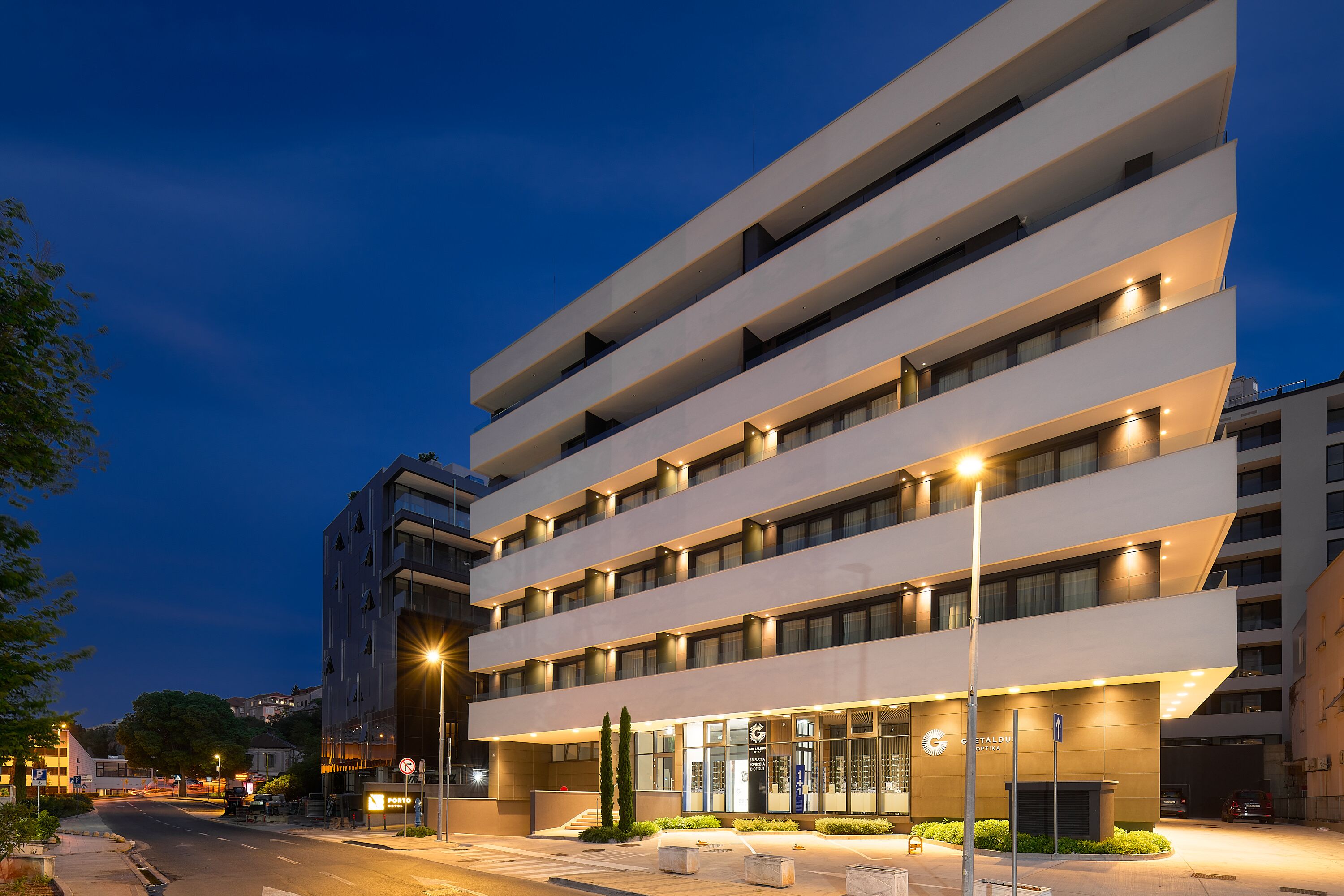 Hotel Porto