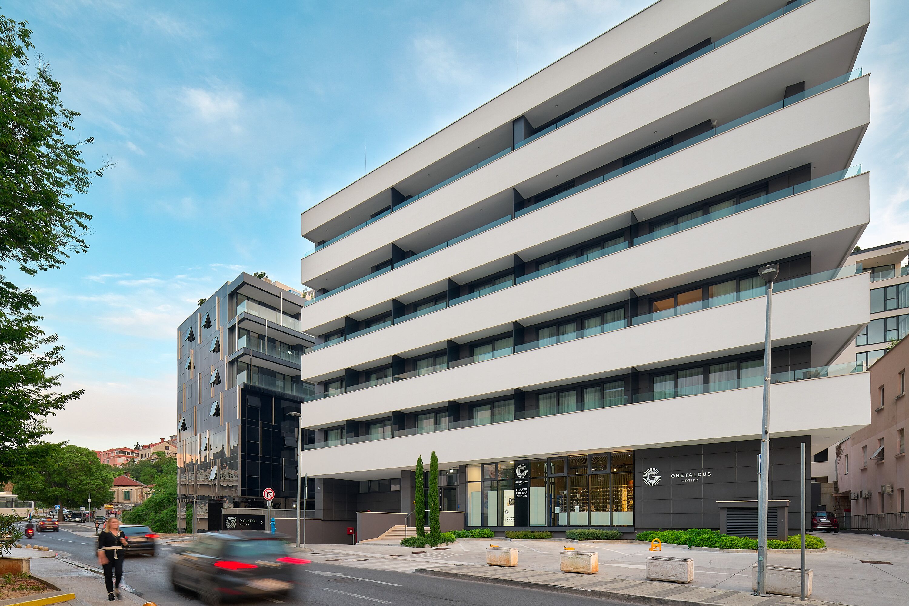 Hotel Porto