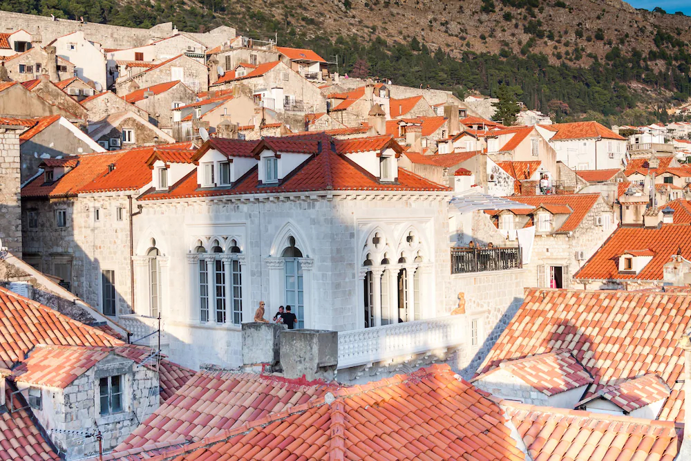 Prijeko Palace