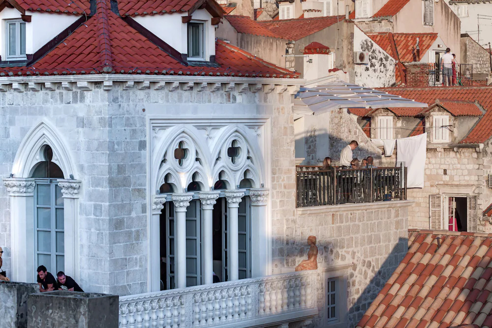 Prijeko Palace