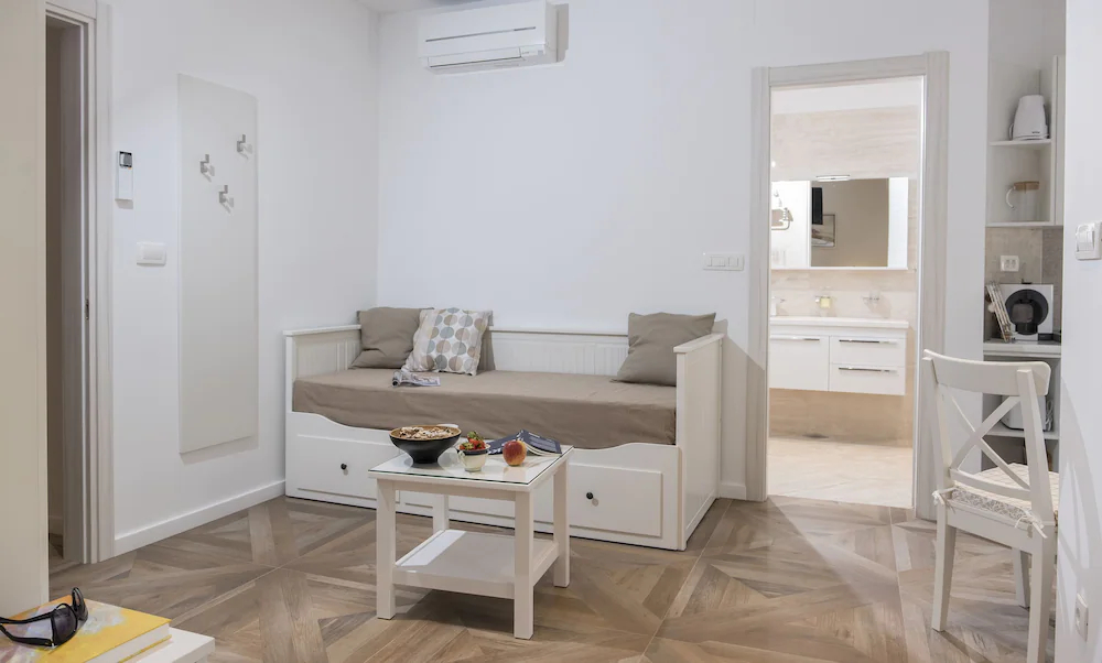Ragusina luxury apartments