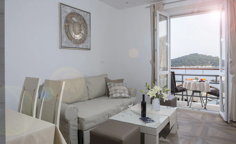 Ragusina luxury apartments