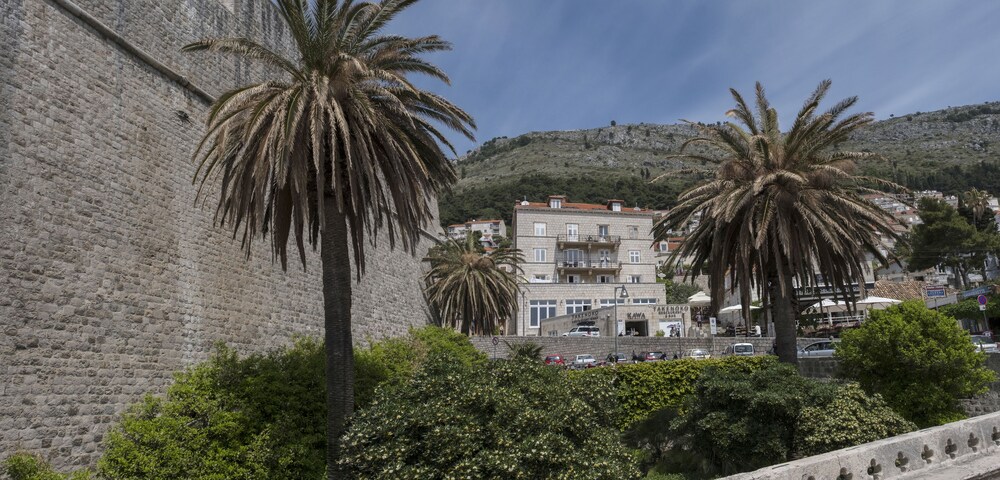 Ragusina luxury apartments