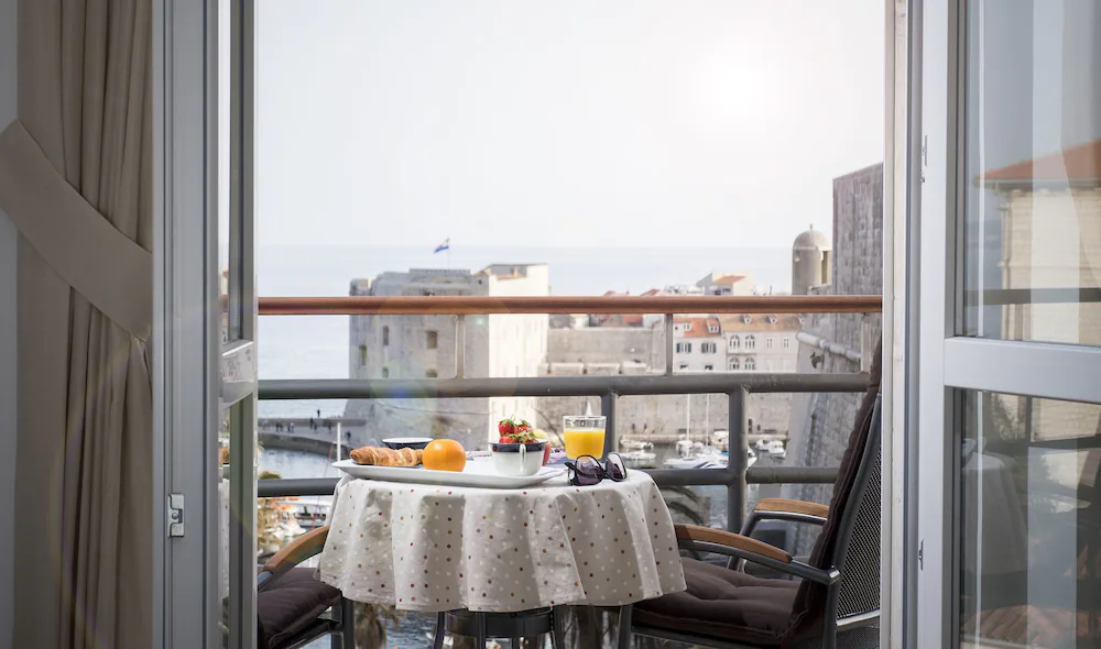 Ragusina luxury apartments