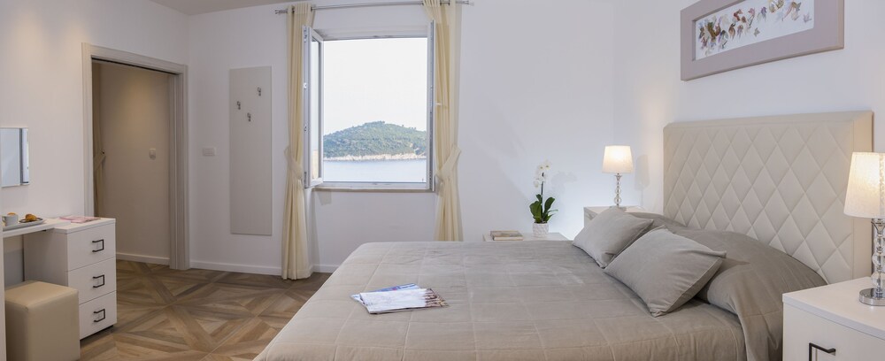 Ragusina luxury apartments