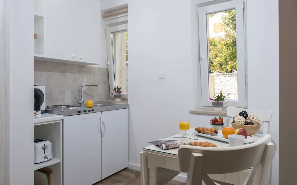 Ragusina luxury apartments