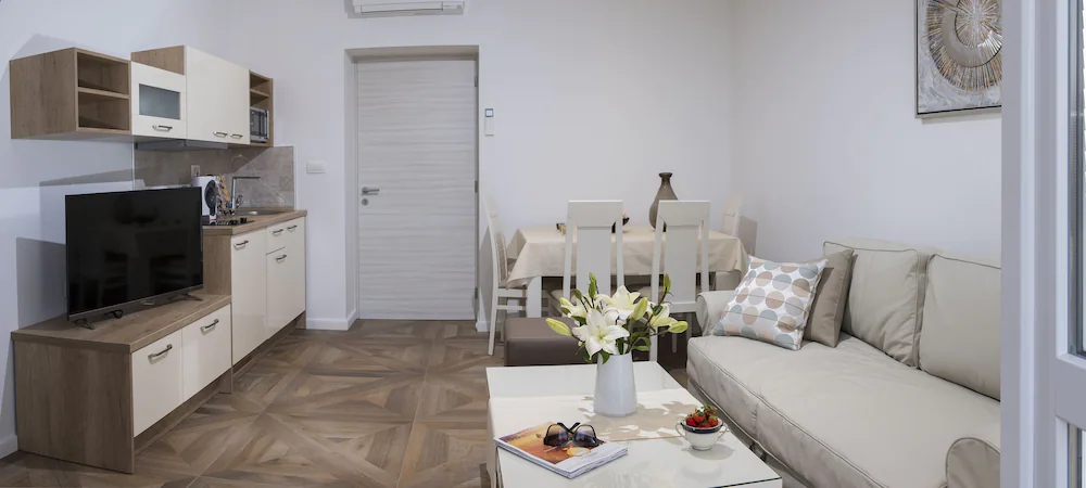 Ragusina luxury apartments