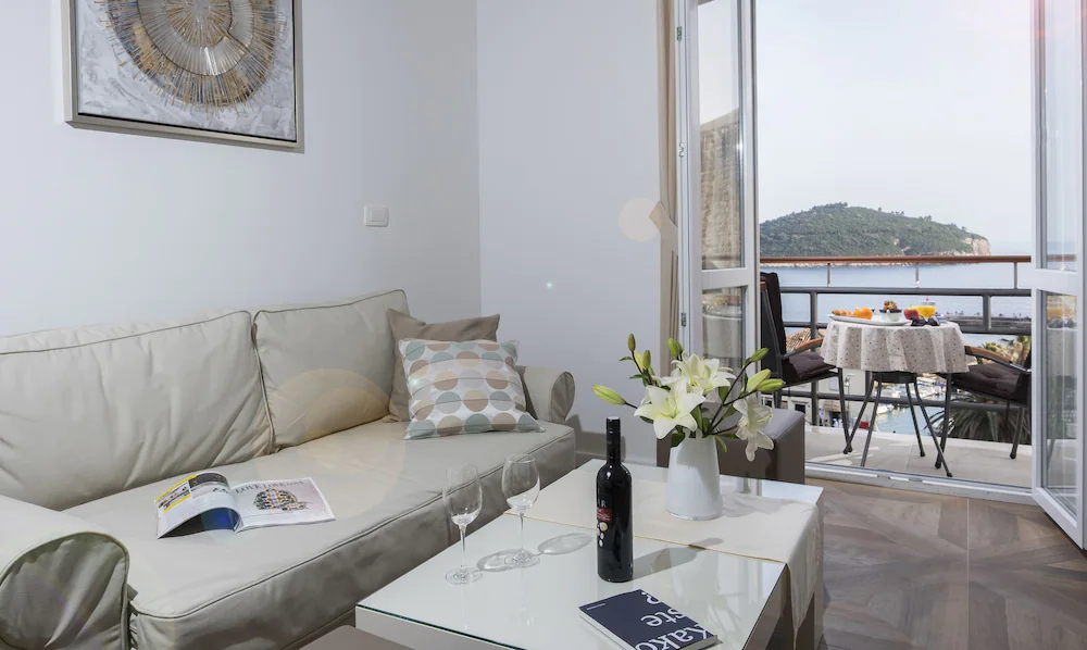 Ragusina luxury apartments