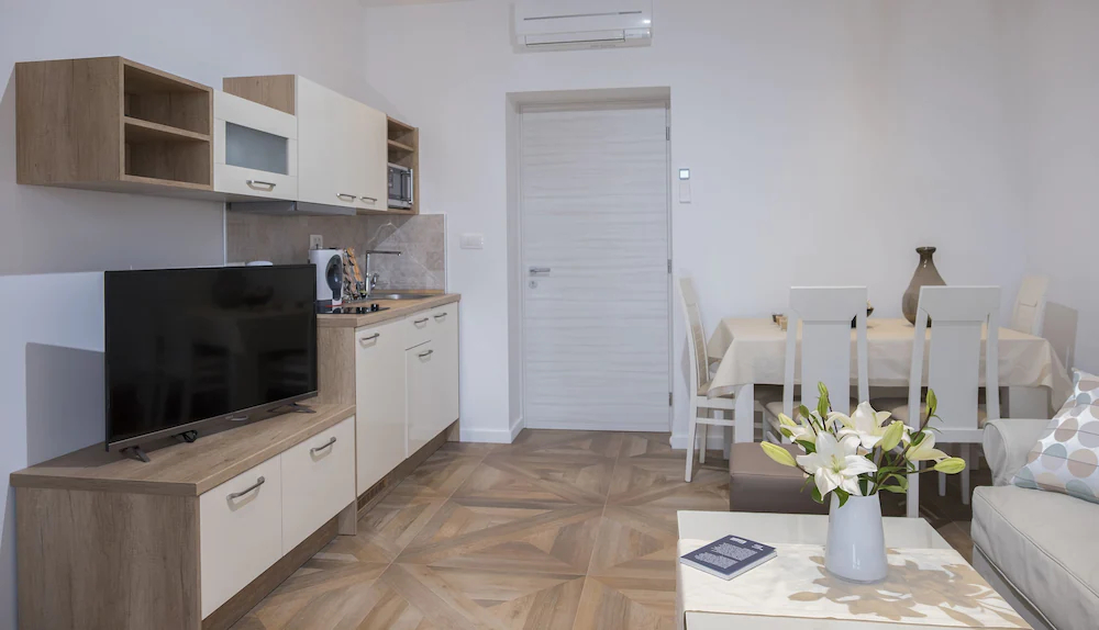 Ragusina luxury apartments