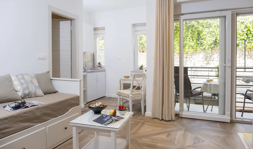 Ragusina luxury apartments