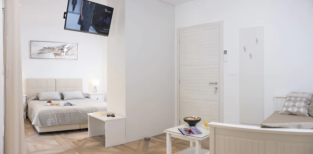 Ragusina luxury apartments