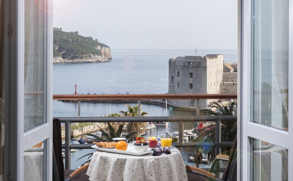 Ragusina luxury apartments