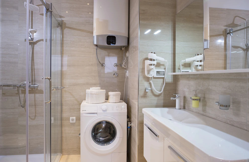 Ragusina luxury apartments
