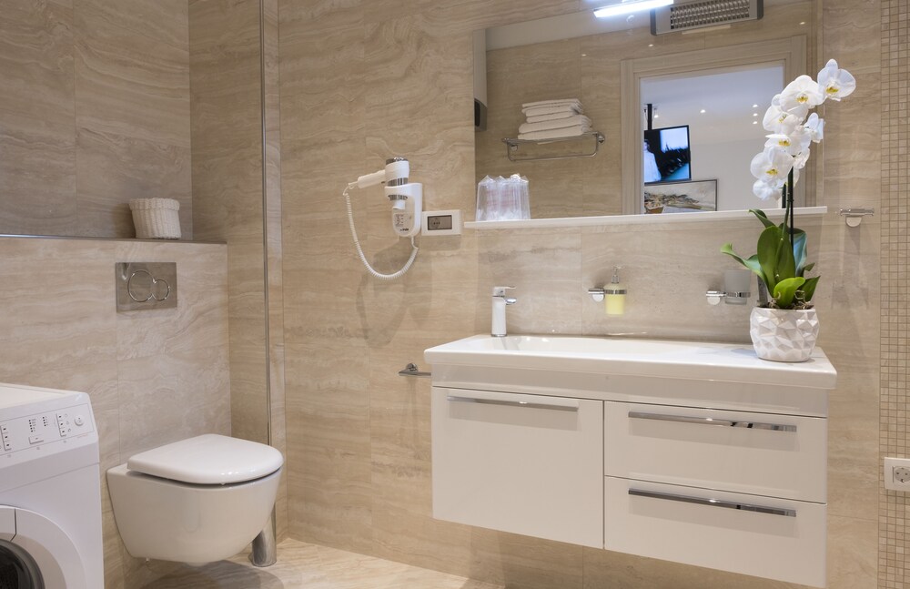 Ragusina luxury apartments