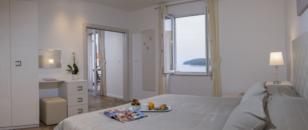 Ragusina luxury apartments