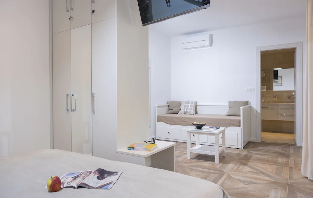 Ragusina luxury apartments