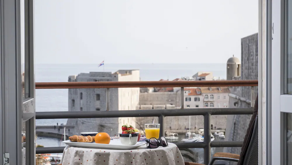 Ragusina luxury apartments