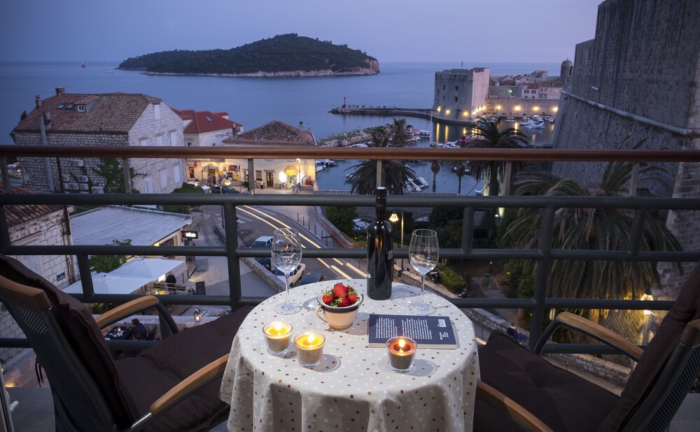 Ragusina luxury apartments