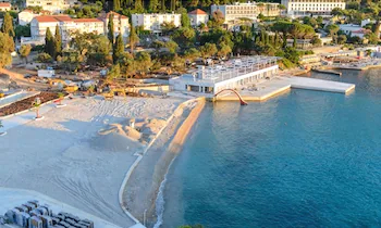 Ragusina luxury apartments