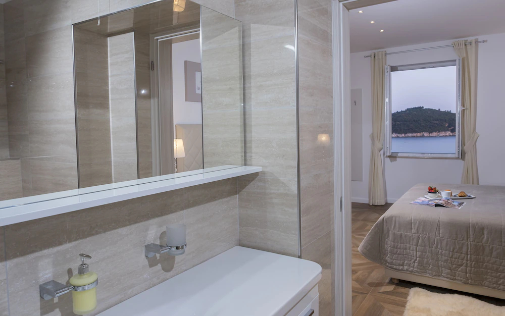 Ragusina luxury apartments