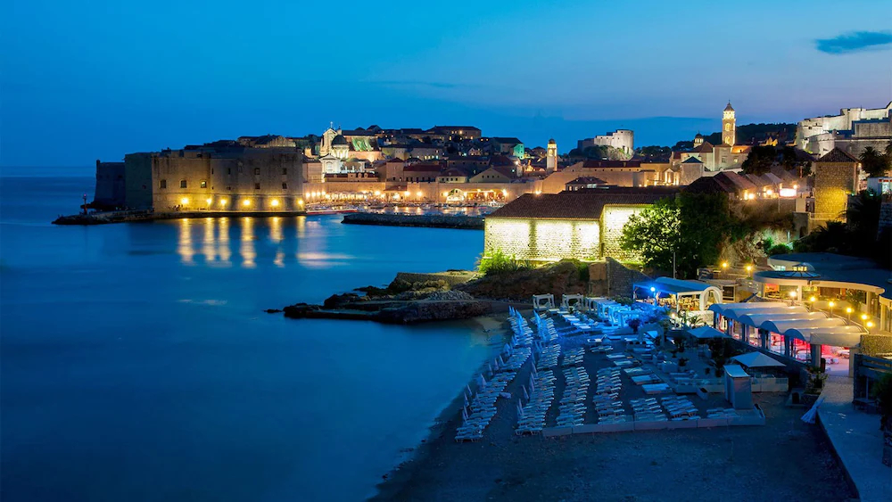 Ragusina luxury apartments