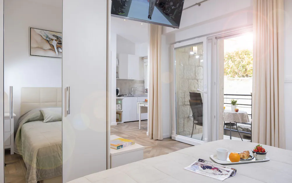 Ragusina luxury apartments