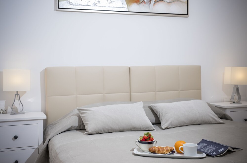 Ragusina luxury apartments