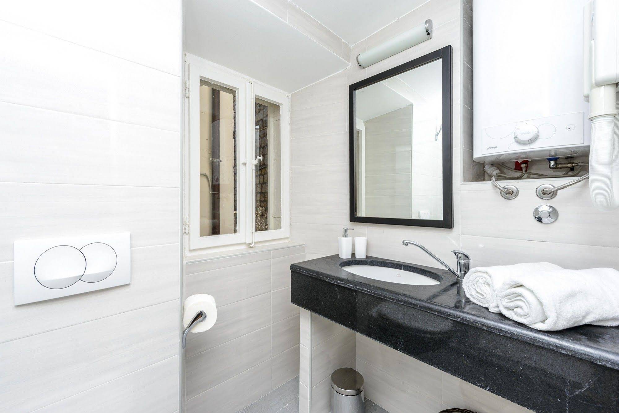 Rooms Andro