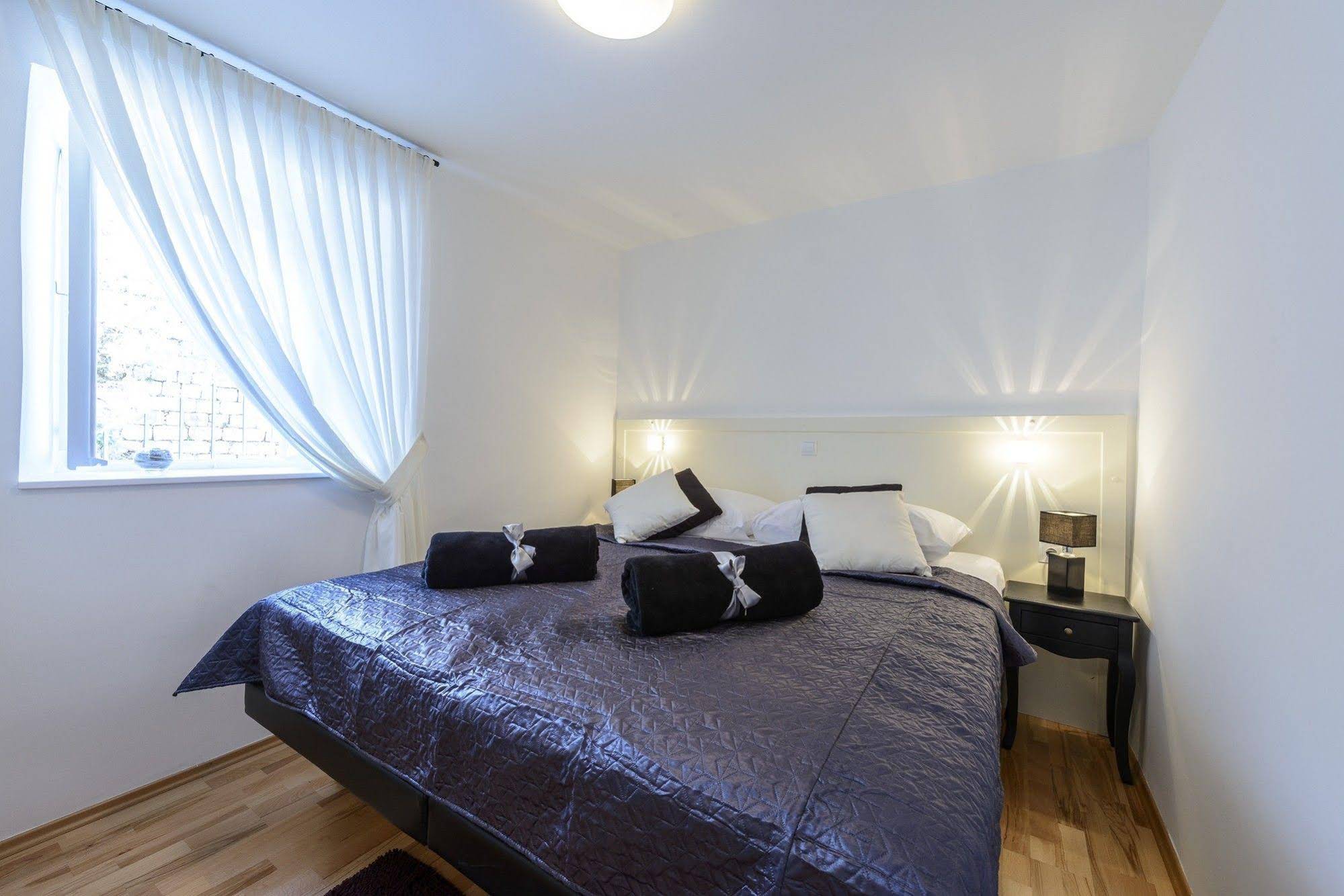Rooms Andro