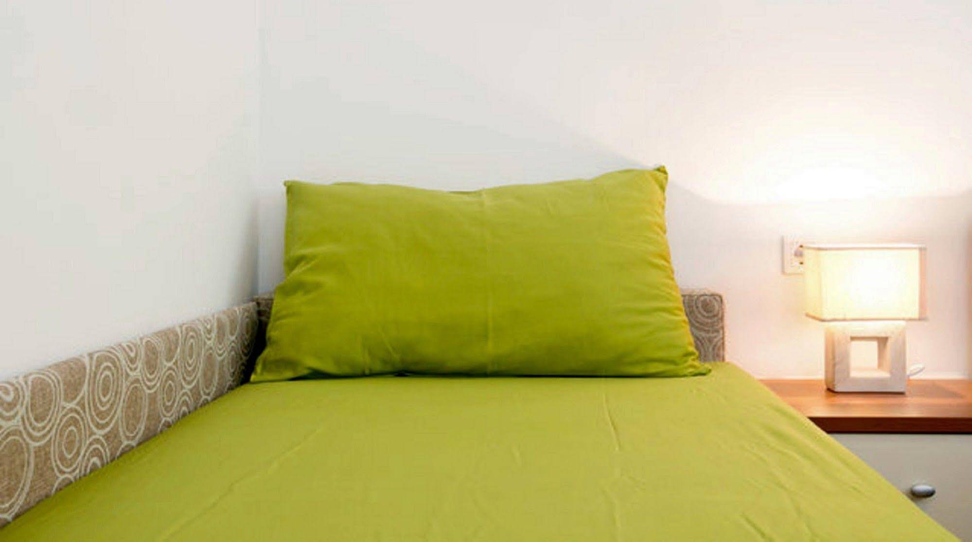 Rooms Eden Old Town