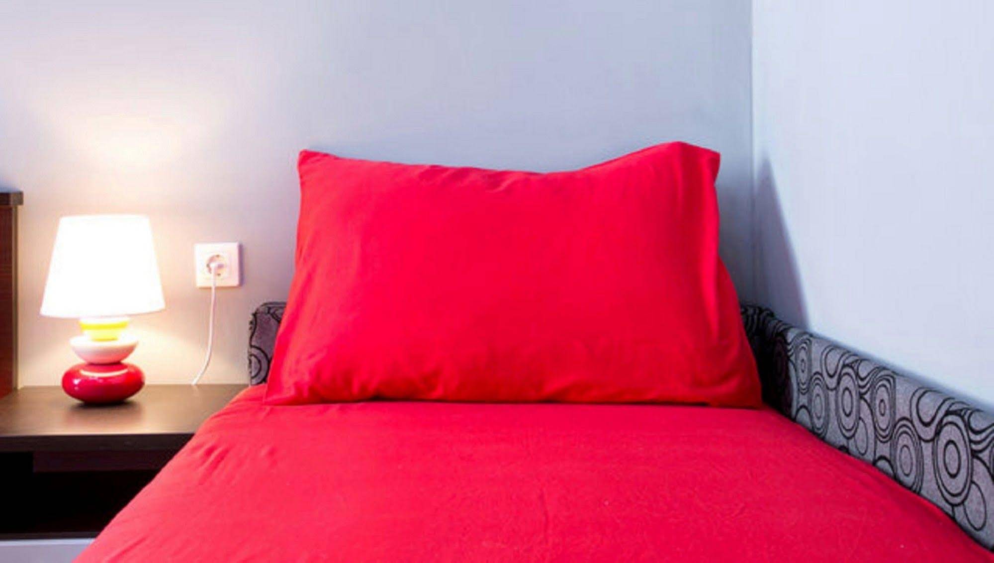 Rooms Eden Old Town