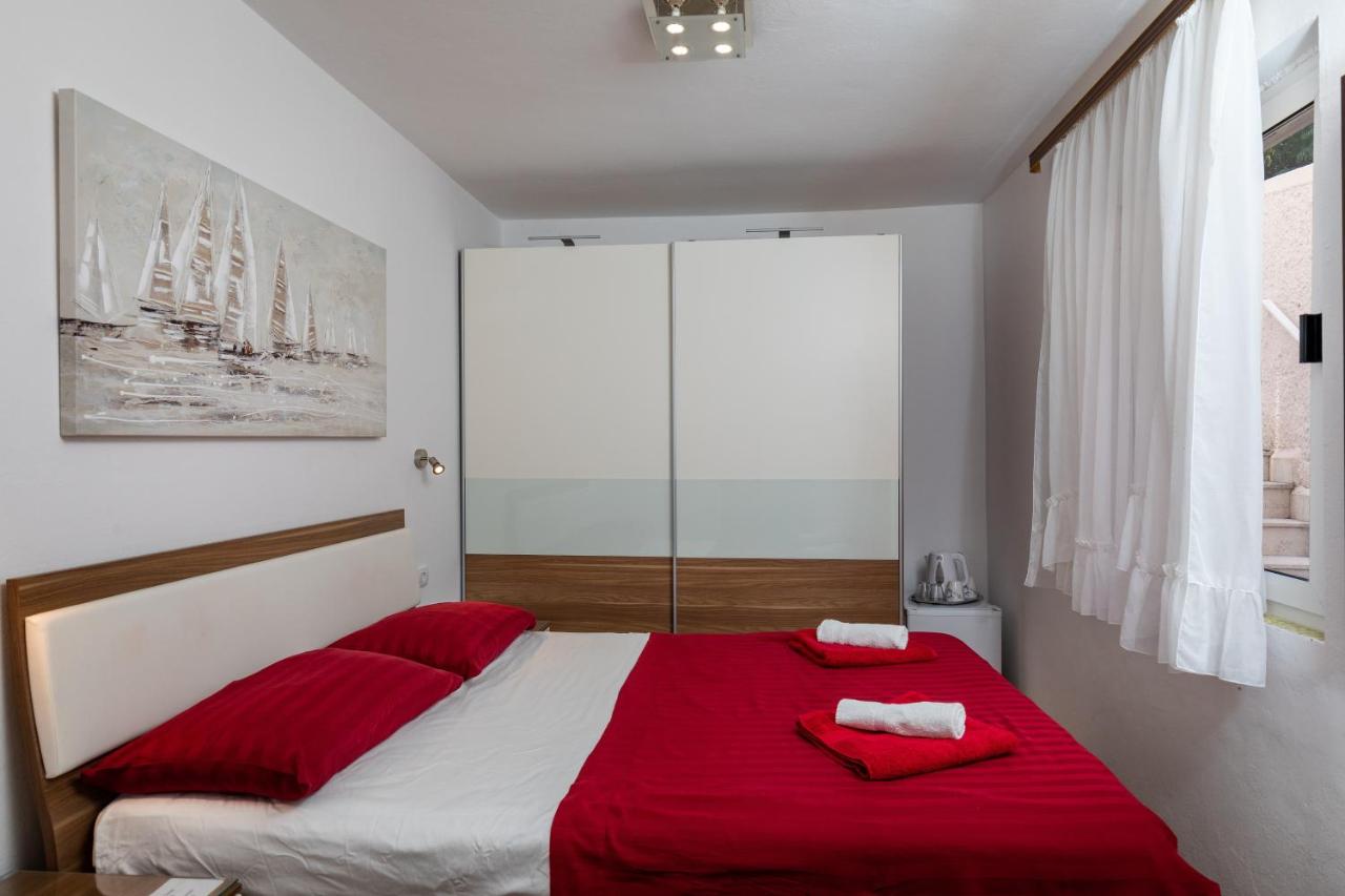 Rooms Edna